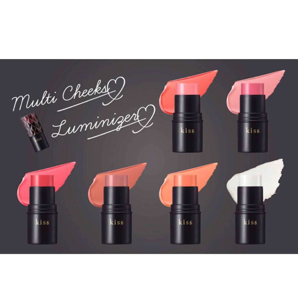 マットシフォン UVホワイトニングベースN/KiSS/化粧下地を使ったクチコミ(1枚目)