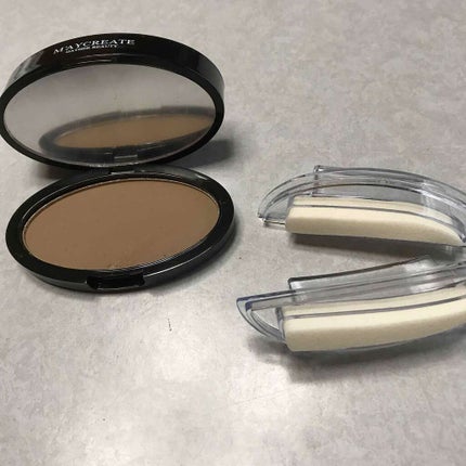 アイブロウスタンプ/KISS NEW YORK/その他アイブロウを使ったクチコミ(1枚目)