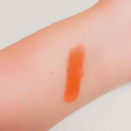 ディア マイエナメル リップトーク/ETUDE/口紅を使ったクチコミ(2枚目)