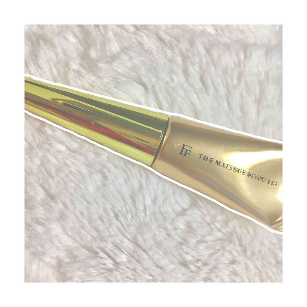 THE まつ毛美容液/UZU BY FLOWFUSHI/まつげ美容液を使ったクチコミ(1枚目)