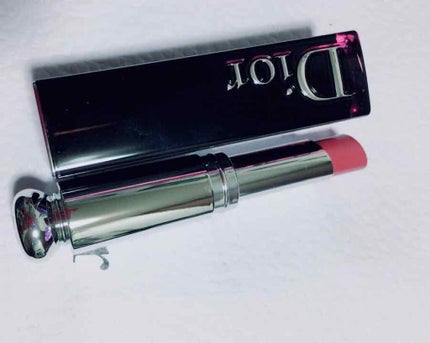 ディオール アディクト ラッカー スティック/Dior/口紅を使ったクチコミ(1枚目)