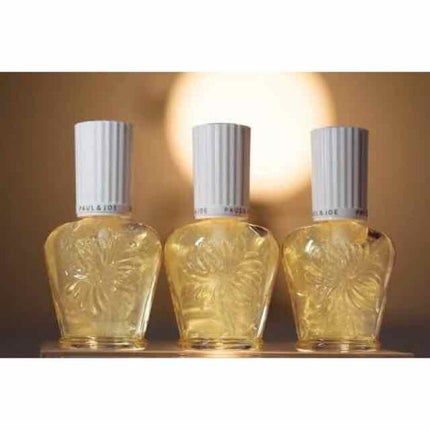 パール ファンデーション プライマー/PAUL & JOE BEAUTE/化粧下地を使ったクチコミ(1枚目)