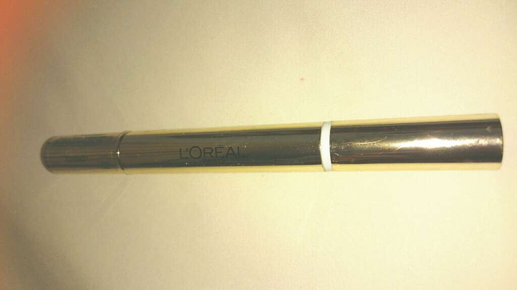 エクストラオーディナリー ラッシュ アンド ブロウ セラム/ロレアル パリ/まつげ美容液を使ったクチコミ(1枚目)