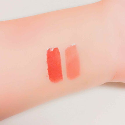 エクストラ オーディナリールージュ/ロレアル パリ/口紅を使ったクチコミ(2枚目)