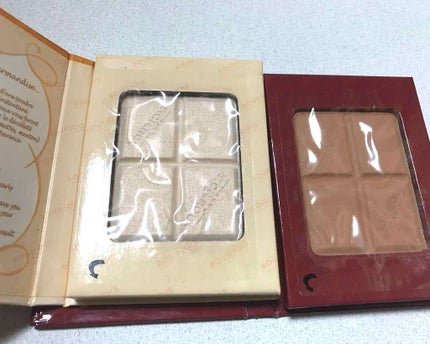 BOURJOIS デリス ドゥ プードルのクチコミ「ブルジョワ デリス ドゥ プードル
イルミネーション ホワイト
日本を撤退したブルジョワのフ.....」(2枚目)