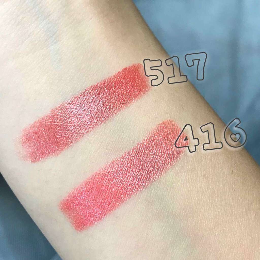 口紅(詰替用)/ちふれ/口紅を使ったクチコミ(2枚目)