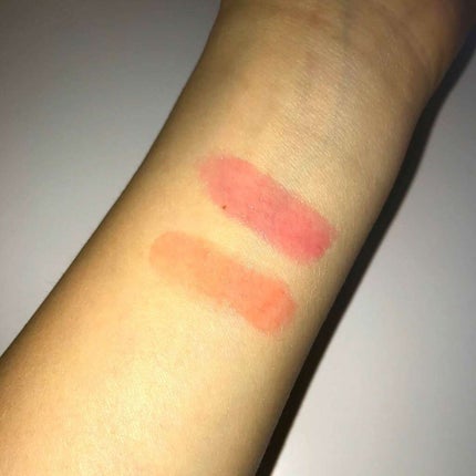 オペラ リップティント N/OPERA/リップティントを使ったクチコミ(3枚目)