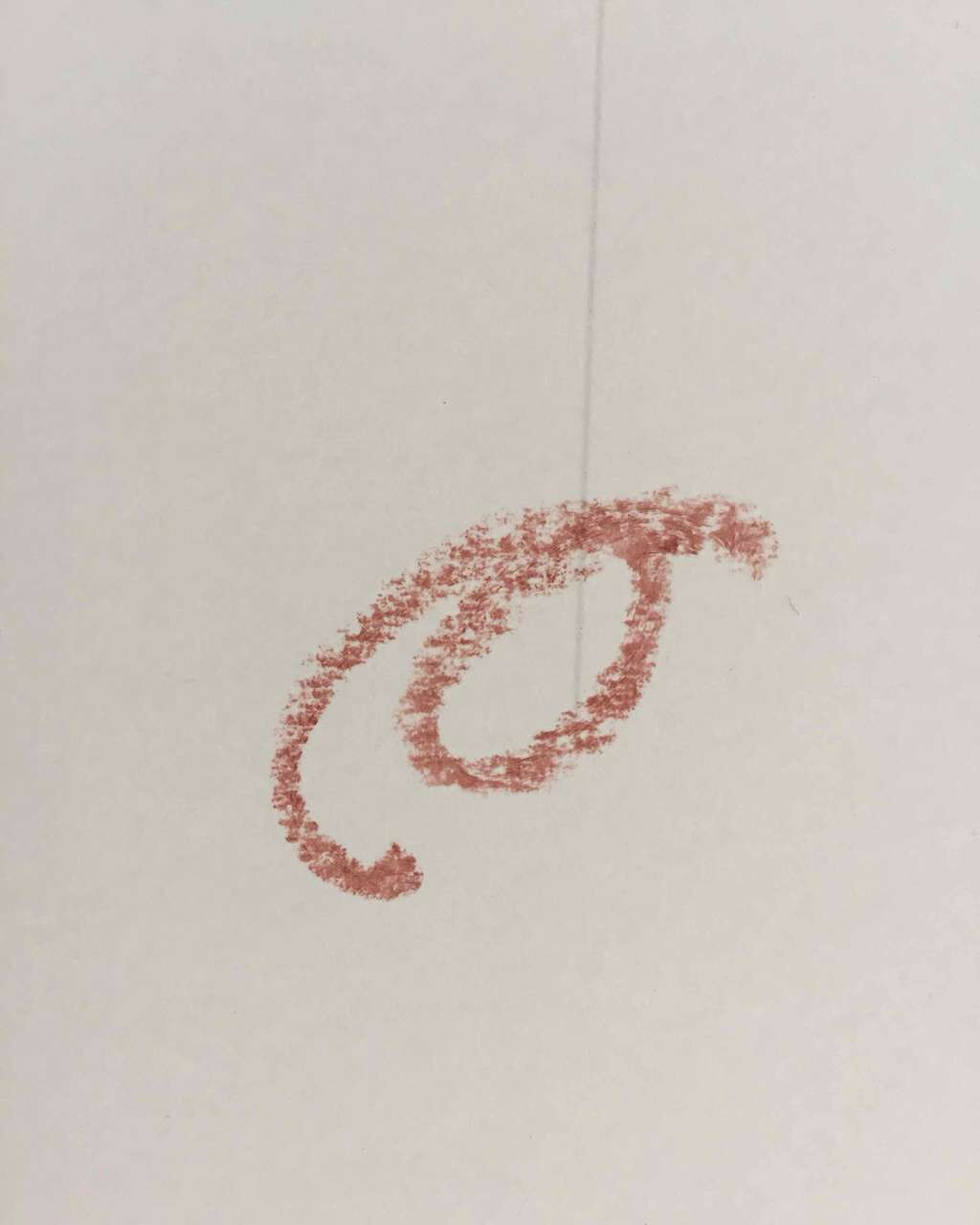 口紅(詰替用)(旧)/ちふれ/口紅を使ったクチコミ(2枚目)