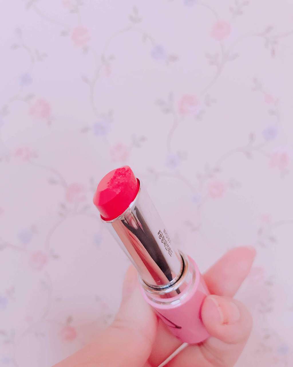 ディアマイ グロッシーティントリップトーク/ETUDE/リップグロスを使ったクチコミ(2枚目)