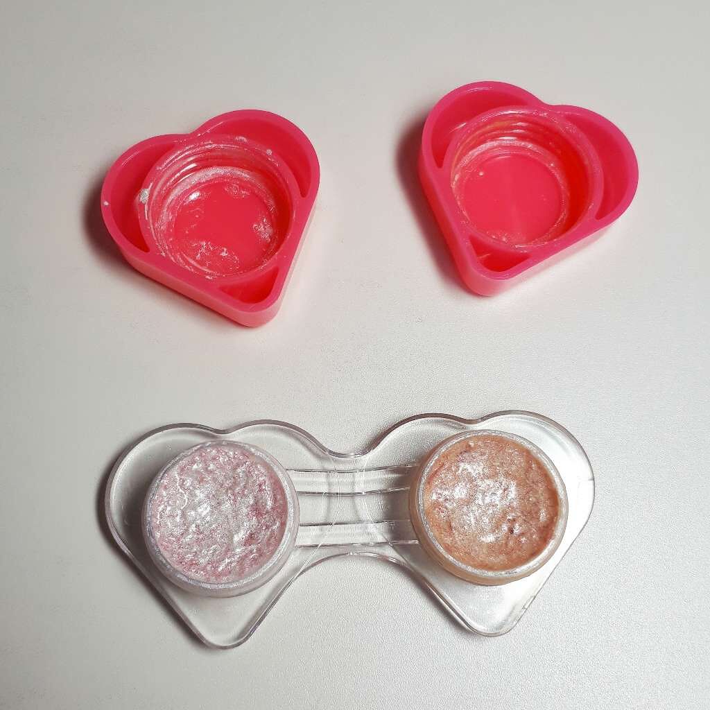 ハトムギ化粧水(ナチュリエ スキンコンディショナー R )/ナチュリエ/化粧水を使ったクチコミ（2枚目）