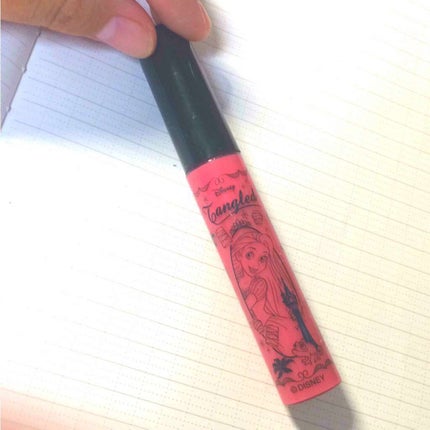 DNリップグロス/しまむら/リップグロスを使ったクチコミ(1枚目)