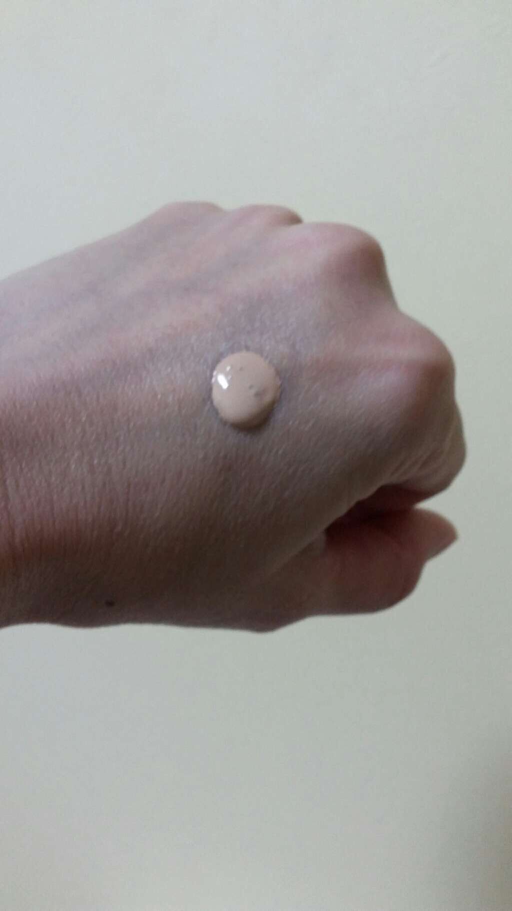 シークレットスキンメイカーゼロ(リキッド)/KATE/リキッドファンデーションを使ったクチコミ(2枚目)