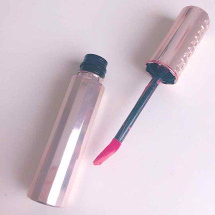 ウオータリールージュ/マキアージュ/リップグロスを使ったクチコミ(1枚目)