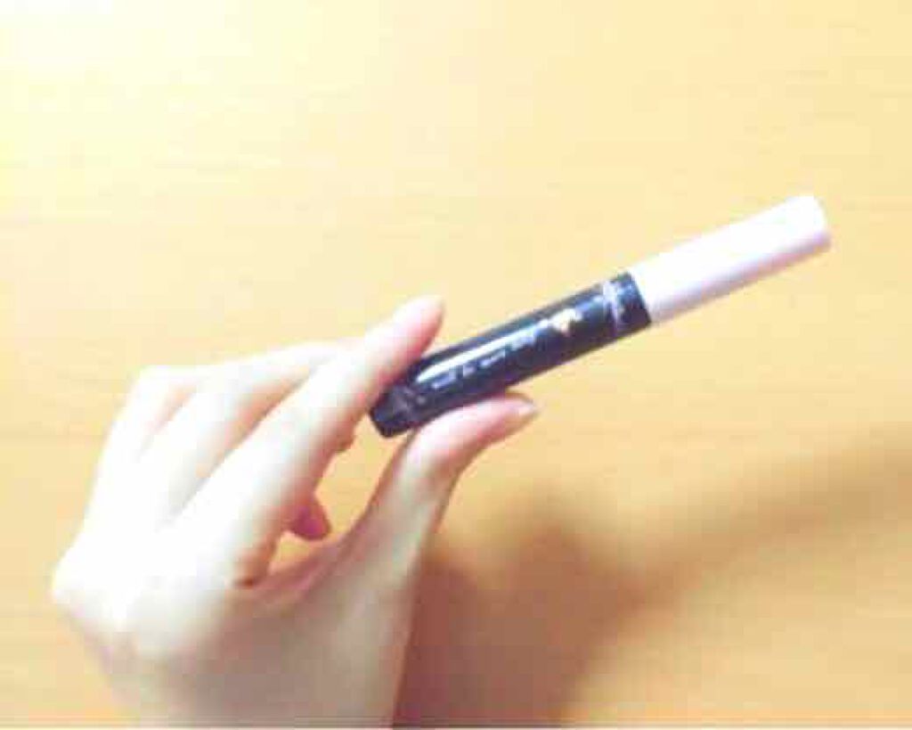 フレアリングカールマスカラ/キャンメイク/マスカラを使ったクチコミ（1枚目）