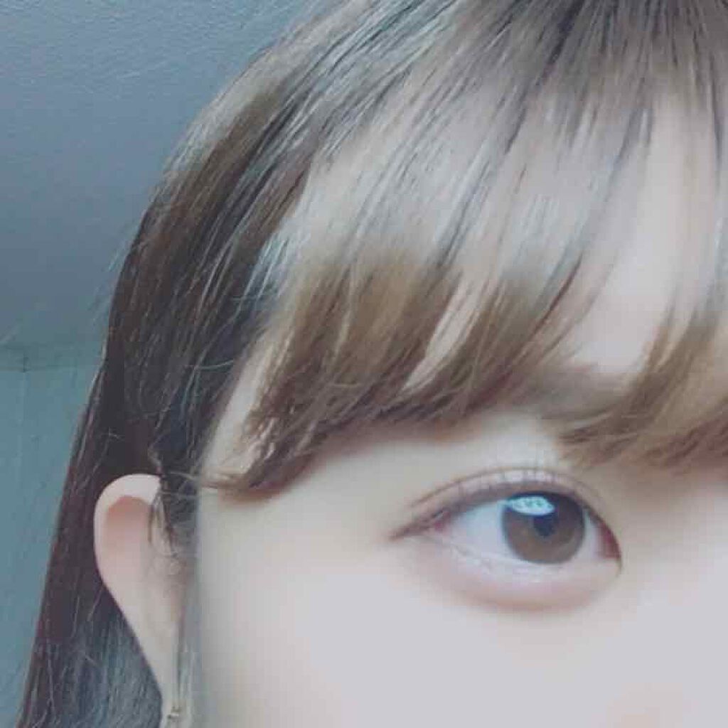 ラブ・ライナー リキッドアイライナーR3/ラブ・ライナー/リキッドアイライナーを使ったクチコミ(3枚目)