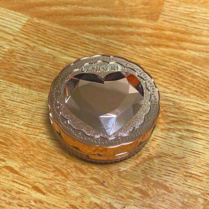 シークレットビューティーパウダー/キャンメイク/プレストパウダーを使ったクチコミ(1枚目)