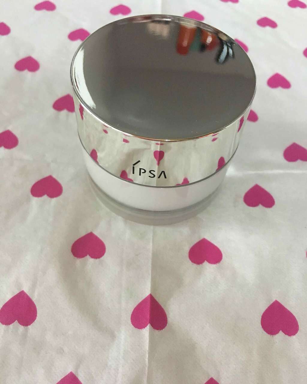 ザ・タイムR アクア/IPSA/化粧水を使ったクチコミ(2枚目)