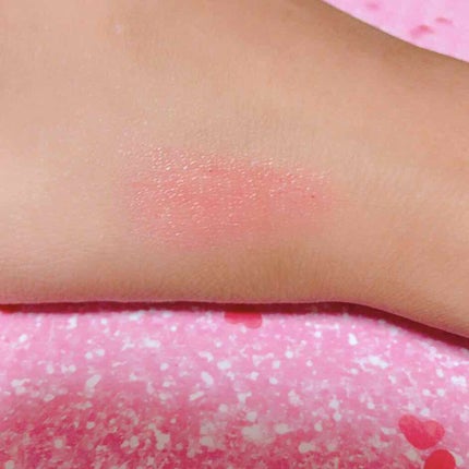 フラワーティントリップN オイルイン/Kailijumei/リップティントを使ったクチコミ(2枚目)