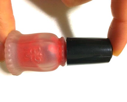 クリーム・デ・チーク/MAJOLICA MAJORCA/ジェル・クリームチークを使ったクチコミ(1枚目)