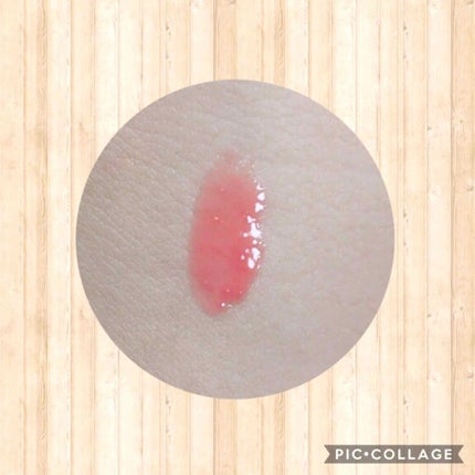 カラーセンサーリップティントN/KATE/口紅を使ったクチコミ(2枚目)