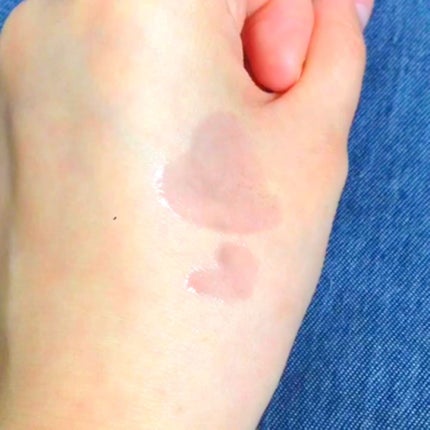 ユアリップオンリーグロス/キャンメイク/リップグロスを使ったクチコミ(2枚目)