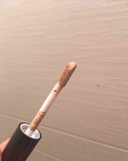 カバーパーフェクション チップコンシーラー/the SAEM/リキッドコンシーラーを使ったクチコミ(2枚目)