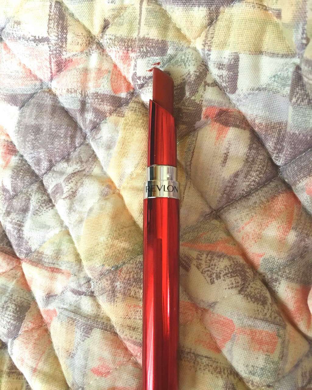 ウルトラ HD ジェル リップカラー/REVLON/口紅を使ったクチコミ（1枚目）