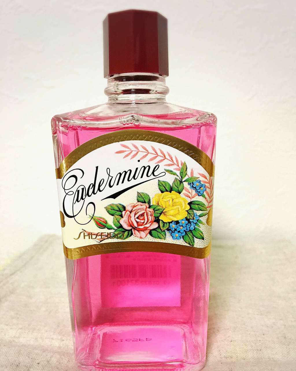 オイデルミン（N）/SHISEIDO/化粧水を使ったクチコミ（1枚目）