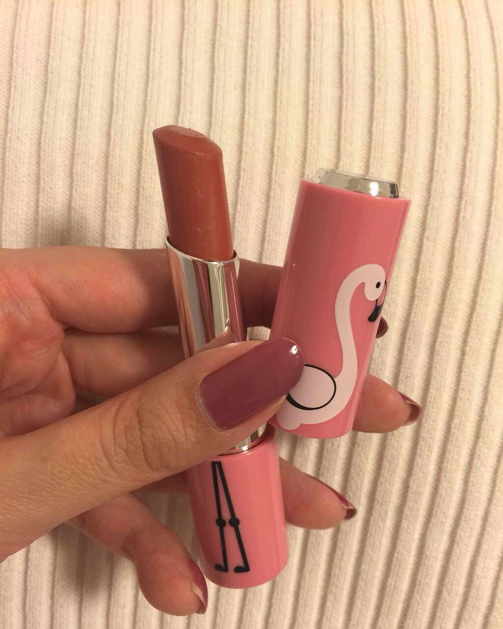 ディアマイ グロッシーティントリップトーク/ETUDE/リップグロスを使ったクチコミ(2枚目)