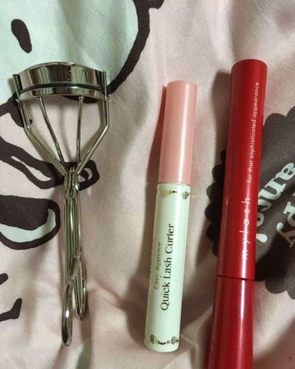 アイラッシュカーラー/オルビス/ビューラーを使ったクチコミ(1枚目)