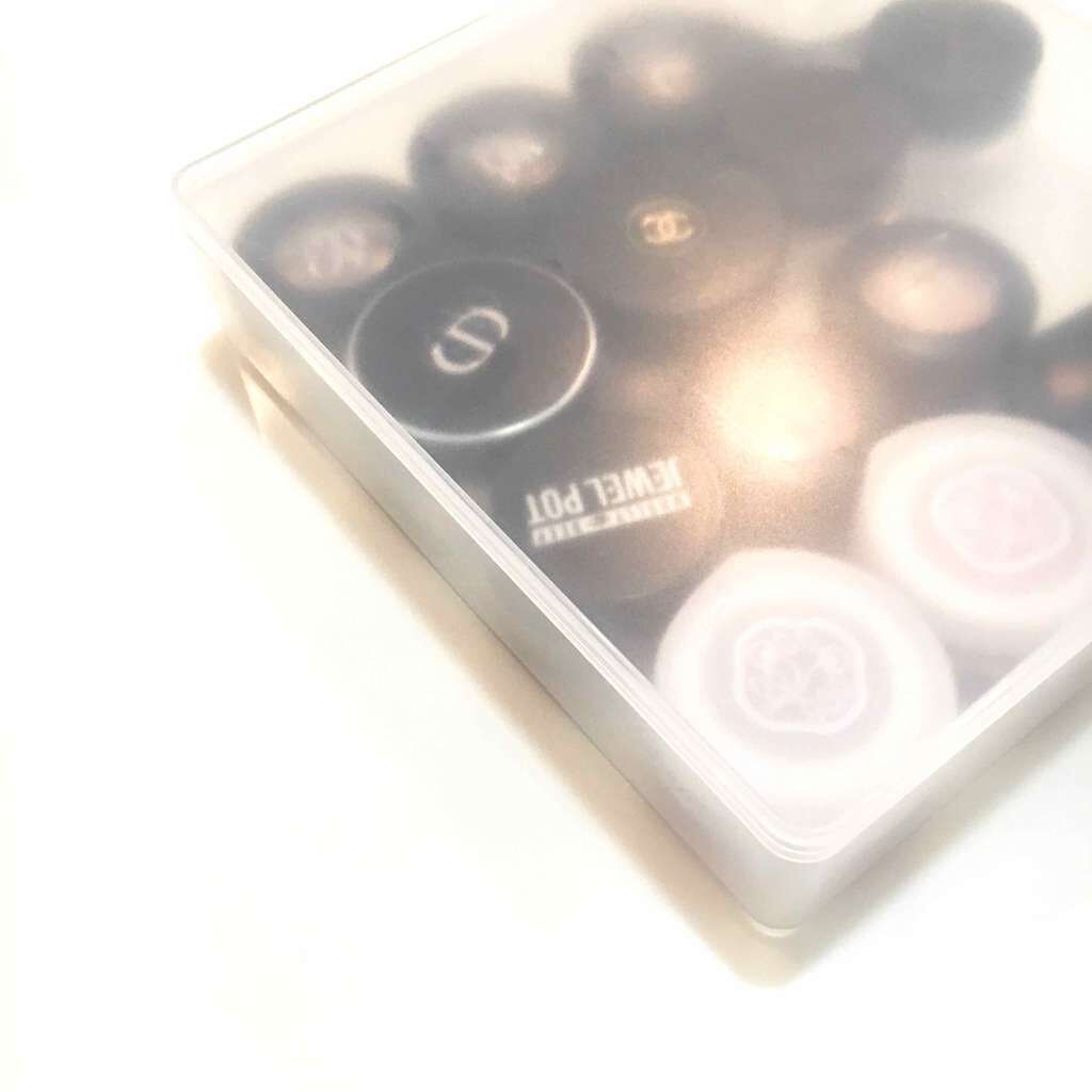 ペーパーライト クリーム アイカラー/SHISEIDO/ジェル・クリームアイシャドウを使ったクチコミ（1枚目）