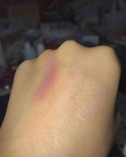 ルックアット マイアイ カフェ/ETUDE/単色アイシャドウを使ったクチコミ(4枚目)