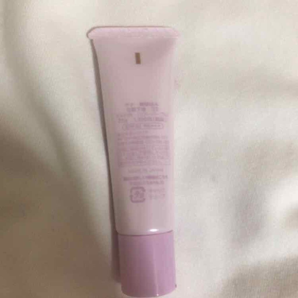 舞妓はん 化粧下地/舞妓はん/化粧下地を使ったクチコミ（2枚目）