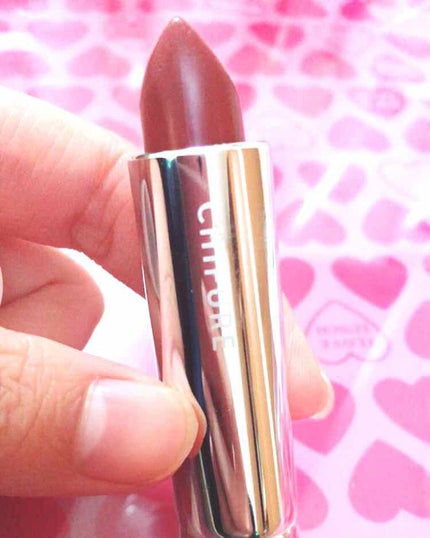 口紅(詰替用)/ちふれ/口紅を使ったクチコミ(1枚目)