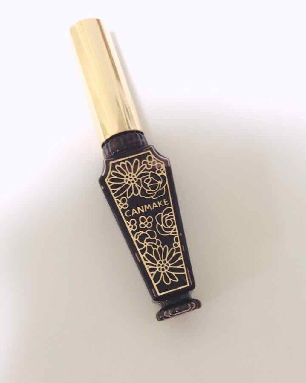 リップティントジャム/キャンメイク/リップグロスを使ったクチコミ（1枚目）