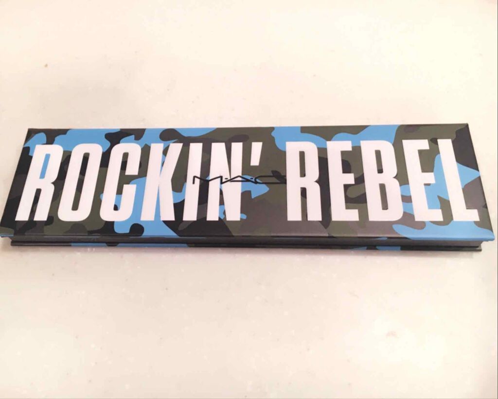 M・A・Cガールズ パレット/M・A・C/メイクアップキットを使ったクチコミ（1枚目）