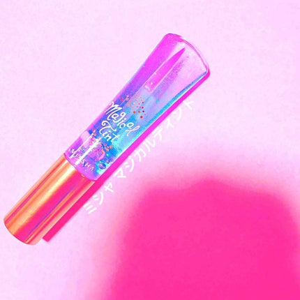 マジカルティント/MISSHA/リップグロスを使ったクチコミ(1枚目)