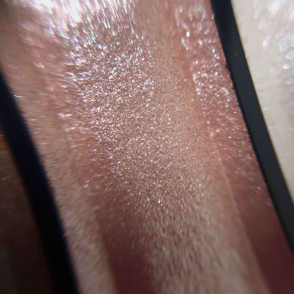 ショコラスウィート アイズ/リンメル ロンドン/アイシャドウパレットを使ったクチコミ(2枚目)