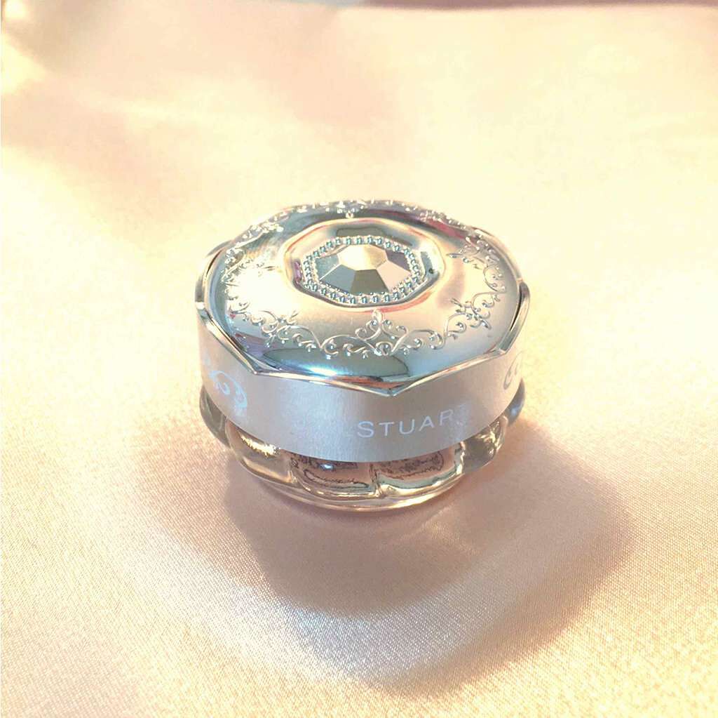 ジルスチュアート ジェリーアイカラー/JILL STUART/ジェル・クリームアイシャドウを使ったクチコミ(1枚目)