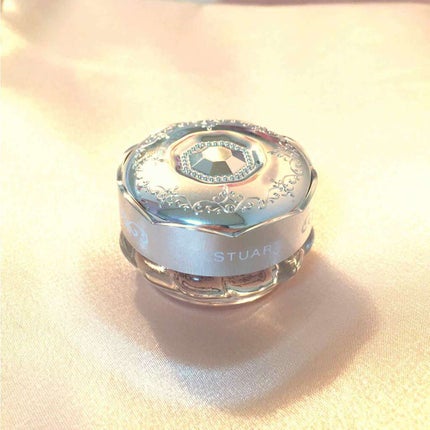 ジルスチュアート ジェリーアイカラー 06 angel tear/JILL STUART/ジェル・クリームアイシャドウを使ったクチコミ(1枚目)