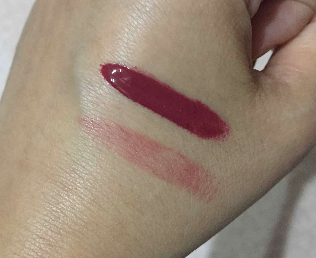 【旧品】パウダーチークス/キャンメイク/パウダーチークを使ったクチコミ（3枚目）