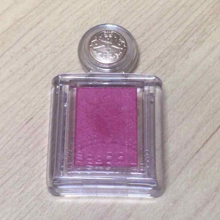 シャドーカスタマイズ/MAJOLICA MAJORCA/単色アイシャドウを使ったクチコミ(1枚目)