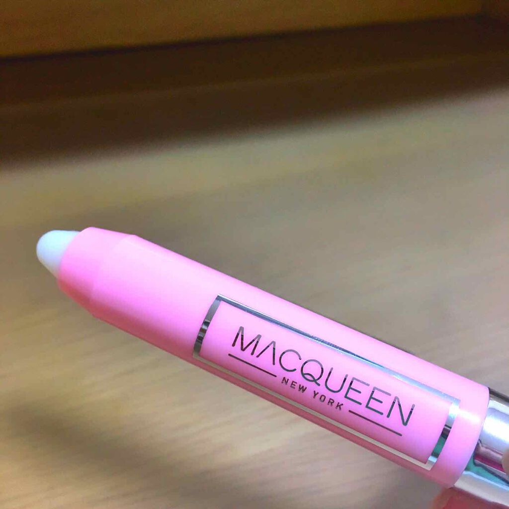 クレヨンパフューム/MACQUEEN NEWYORK/香水(レディース)を使ったクチコミ（2枚目）