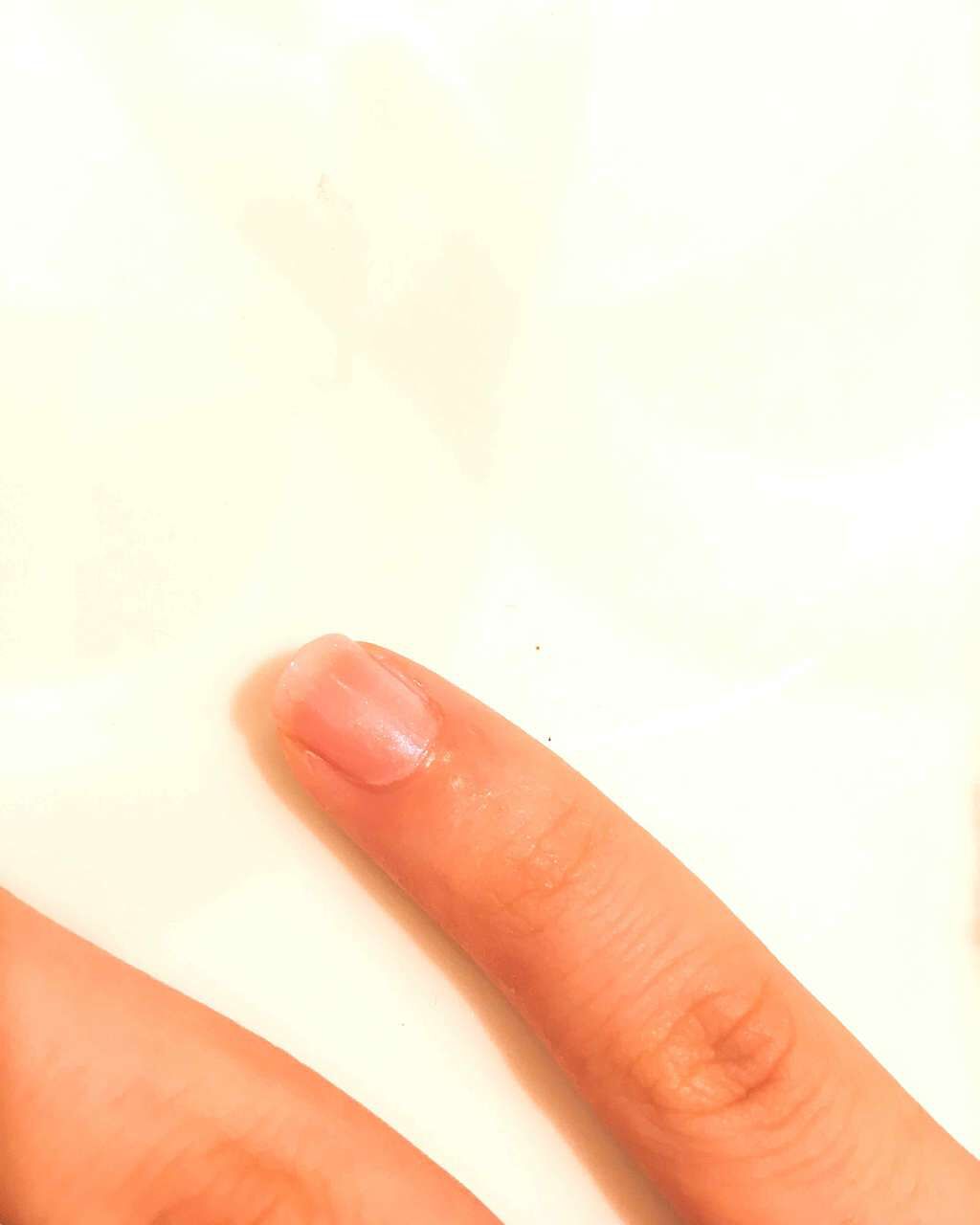 pa ネイルカラー/pa nail collective/マニキュアを使ったクチコミ(2枚目)