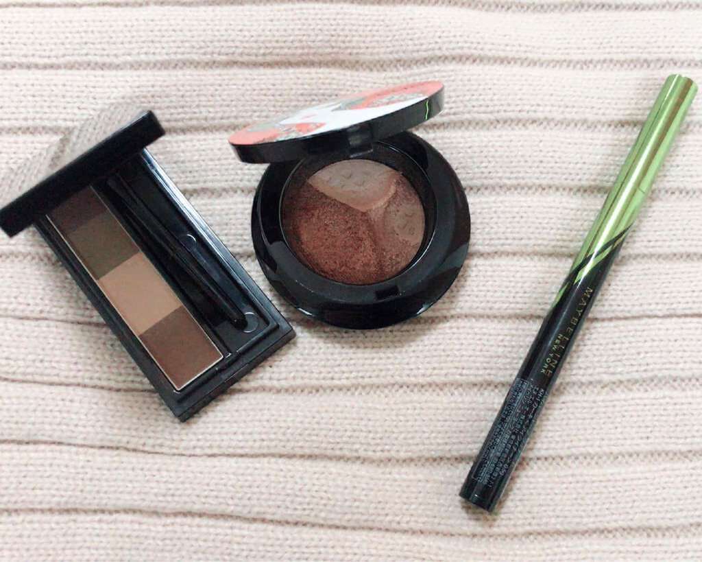 ハイパーシャープ ライナー R/MAYBELLINE NEW YORK/リキッドアイライナーを使ったクチコミ(1枚目)