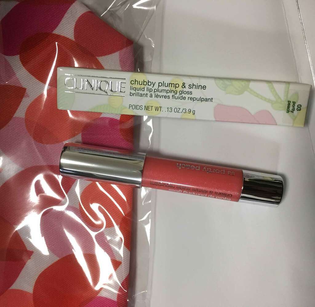 クラリファイング ローション 2/CLINIQUE/拭き取り化粧水を使ったクチコミ（3枚目）