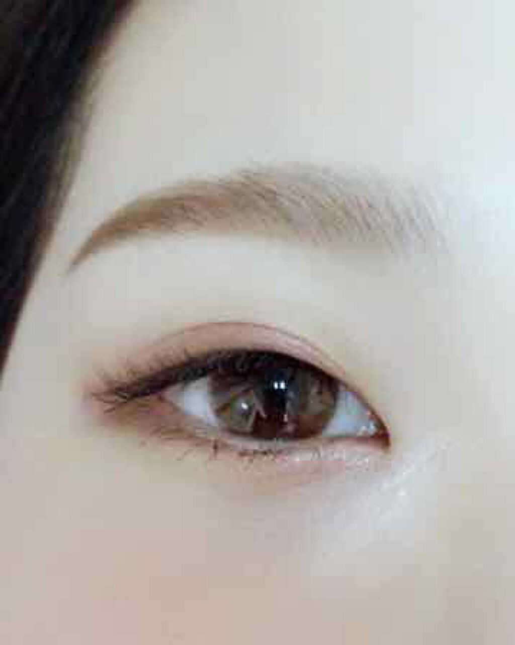 アディクション ザ アイシャドウ/ADDICTION/単色アイシャドウを使ったクチコミ(1枚目)