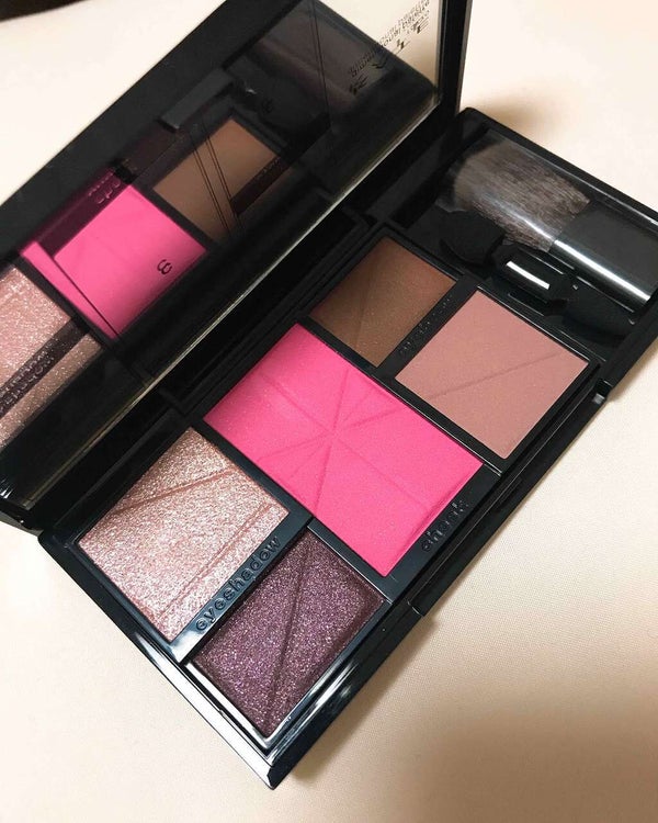 ディメンショナルパレット/KATE/メイクアップキット by たらこ