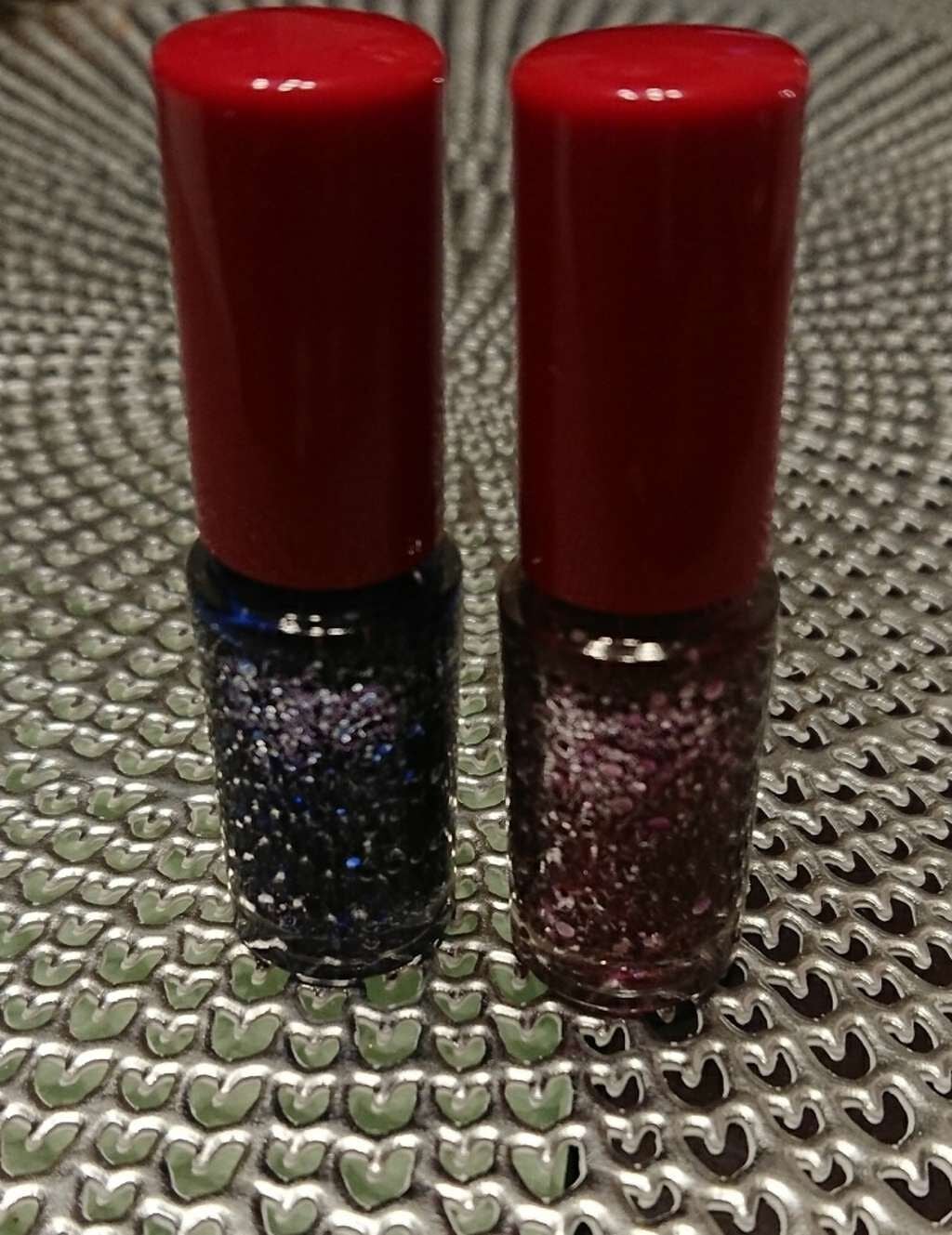 ネールズ N/インテグレート/マニキュアを使ったクチコミ(1枚目)