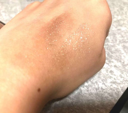 アディクション ザ アイシャドウ/ADDICTION/単色アイシャドウを使ったクチコミ(3枚目)